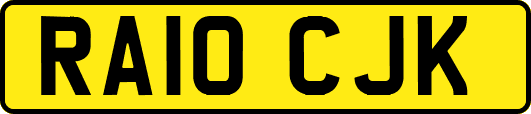 RA10CJK