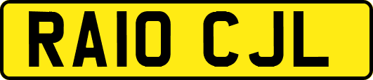 RA10CJL