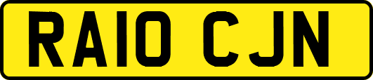 RA10CJN
