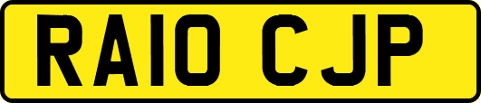 RA10CJP