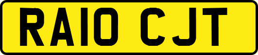 RA10CJT