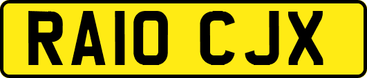 RA10CJX