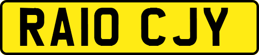 RA10CJY