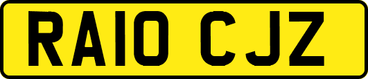 RA10CJZ