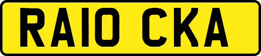 RA10CKA