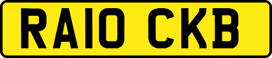 RA10CKB