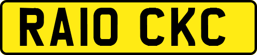 RA10CKC