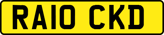 RA10CKD