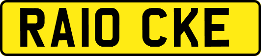 RA10CKE