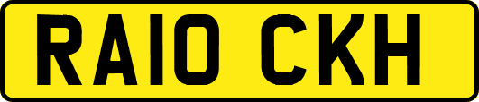 RA10CKH