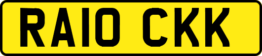 RA10CKK