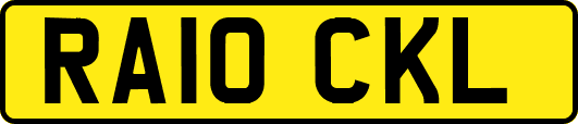 RA10CKL