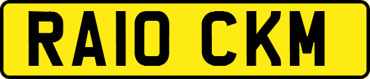 RA10CKM