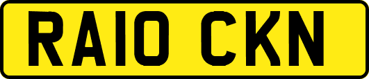 RA10CKN
