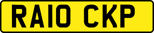 RA10CKP
