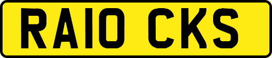 RA10CKS