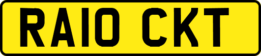 RA10CKT