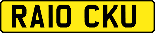 RA10CKU