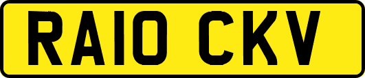 RA10CKV