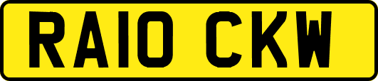 RA10CKW