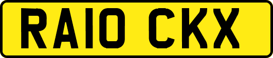 RA10CKX