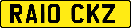 RA10CKZ