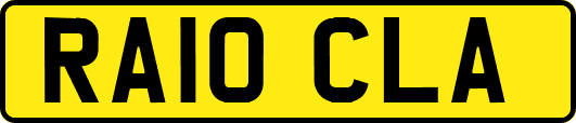 RA10CLA