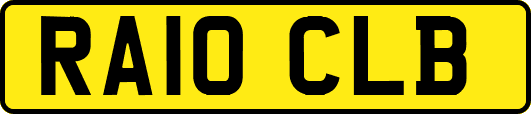 RA10CLB