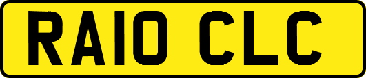 RA10CLC
