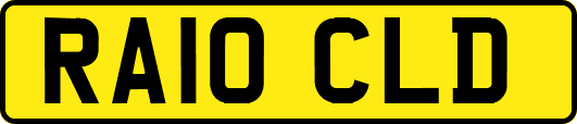 RA10CLD