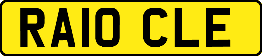 RA10CLE