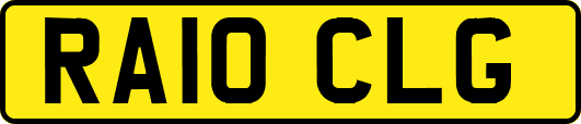 RA10CLG