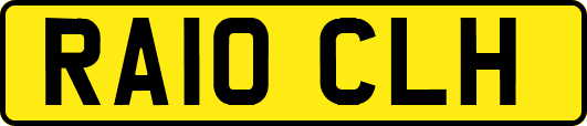 RA10CLH