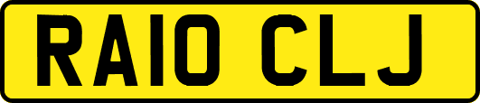 RA10CLJ