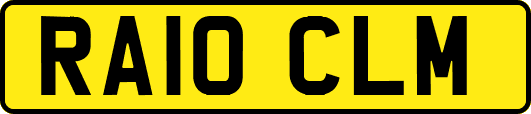 RA10CLM