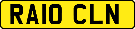 RA10CLN