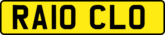 RA10CLO