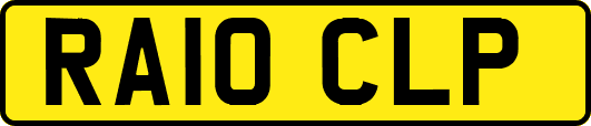 RA10CLP