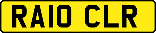 RA10CLR