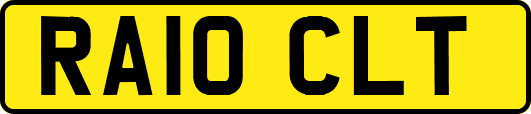 RA10CLT