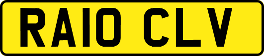 RA10CLV