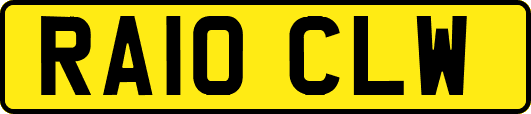 RA10CLW