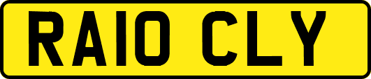 RA10CLY
