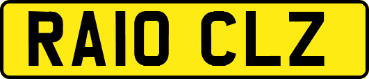 RA10CLZ