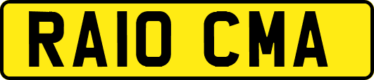 RA10CMA