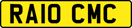 RA10CMC