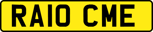 RA10CME