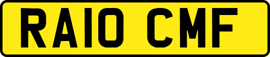 RA10CMF