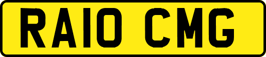 RA10CMG
