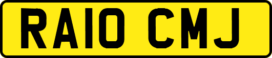 RA10CMJ